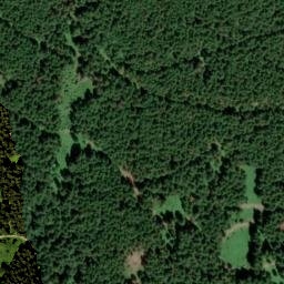 Satellite imagery of Rechelkopf, DE