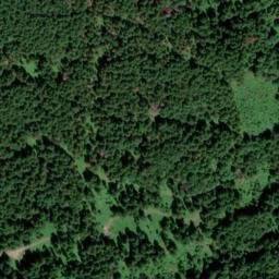 Satellite imagery of Mitterberg, DE