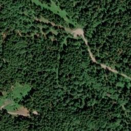 Satellite imagery of Gindelalmschneid, DE