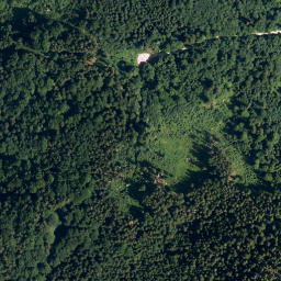 Satellite imagery of Hirschgröhrkopf, DE