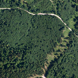 Satellite imagery of Hirschgröhrkopf, DE