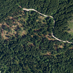 Satellite imagery of Breitenberg, DE
