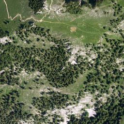 Satellite imagery of Breitenstein, DE