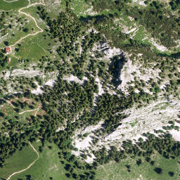 Satellite imagery of Breitenstein, DE