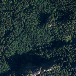 Satellite imagery of Kirchelwand, DE