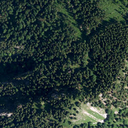 Satellite imagery of Kirchelwand, DE