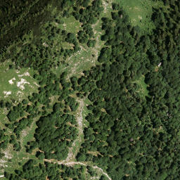 Satellite imagery of Spitzstein, AT