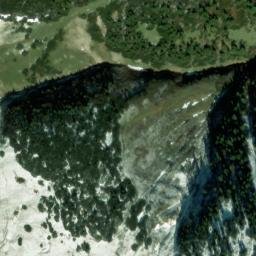 Satellite imagery of Roßalpenkopf, DE