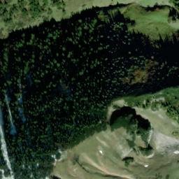 Satellite imagery of Roßalpenkopf, DE