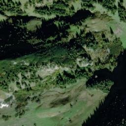 Satellite imagery of Ahornkopf, DE