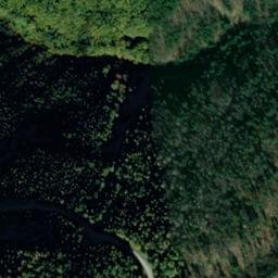 Satellite imagery of Spitzberg, DE