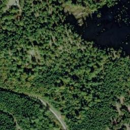 Satellite imagery of Rehwald Kopf, DE