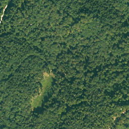 Satellite imagery of Heuberg, DE