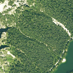 Satellite imagery of Hochrießl, DE