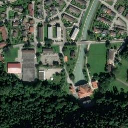 Satellite imagery of Kanzel, DE