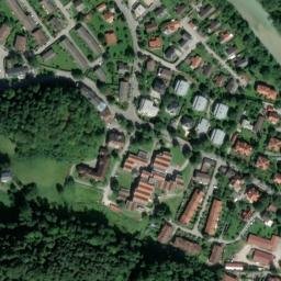 Satellite imagery of Kanzel, DE
