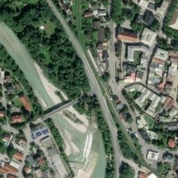 Satellite imagery of Kanzel, DE