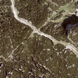 Satellite imagery of Ochsenkamm, AT
