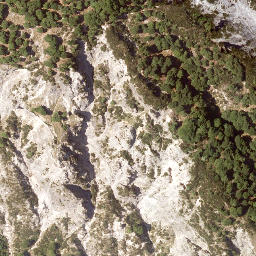 Satellite imagery of Schellenbergsattel, DE