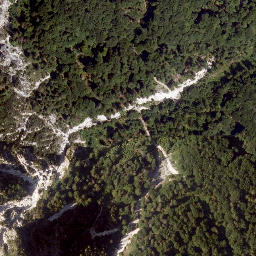 Satellite imagery of Kienbergkopf, AT