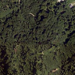 Satellite imagery of Kienbergkopf, AT