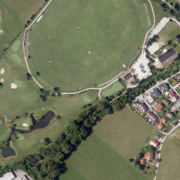 Satellite imagery of Schloss Rif, AT