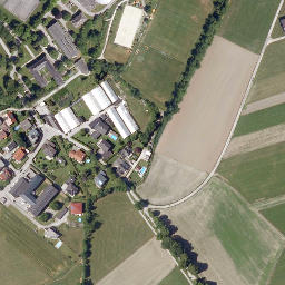 Satellite imagery of Schloss Rif, AT