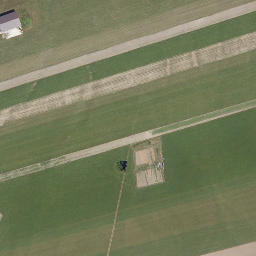 Satellite imagery of Schloss Rif, AT