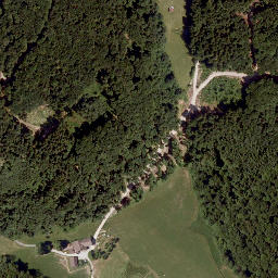 Satellite imagery of Eberstein, AT