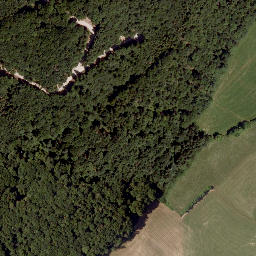 Satellite imagery of Eberstein, AT