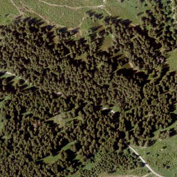 Satellite imagery of Illingerberg, AT