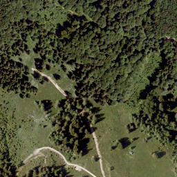 Satellite imagery of Breitenberg, AT