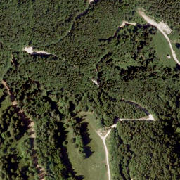 Satellite imagery of Breitenberg, AT