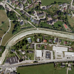 Satellite imagery of Kalvarienberg, AT