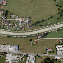 Satellite imagery of Kalvarienberg, AT