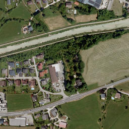 Satellite imagery of Kalvarienberg, AT