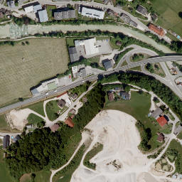 Satellite imagery of Jainzenberg, AT