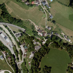 Satellite imagery of Jainzenberg, AT