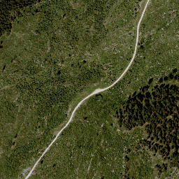 Satellite imagery of Teuflingkogel, AT