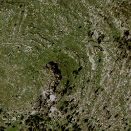 Satellite imagery of Teuflingkogel, AT