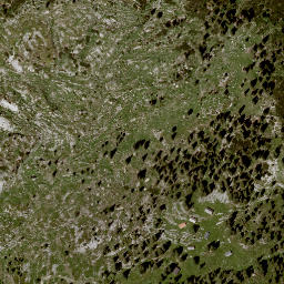 Satellite imagery of Ramaikogel, AT