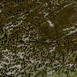 Satellite imagery of Rotkogel, AT