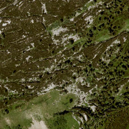Satellite imagery of Rotkogel, AT