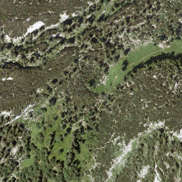 Satellite imagery of Gamskogel, AT