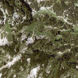 Satellite imagery of Wehrkogel, AT