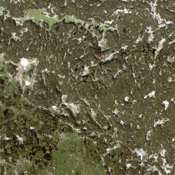 Satellite imagery of Wehrkogel, AT