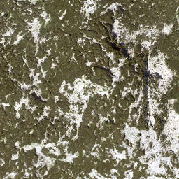 Satellite imagery of Großer Scheiblingkogel, AT