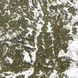 Satellite imagery of Kleiner Rinner, AT