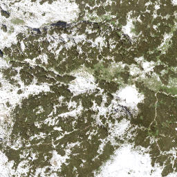 Satellite imagery of Kleiner Rinner, AT