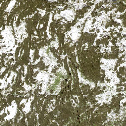 Satellite imagery of Woising, AT